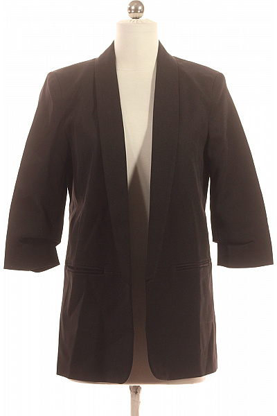 ONLY Dámské Blejzr Černý Vel. 34 | ONLY | obrázek 2