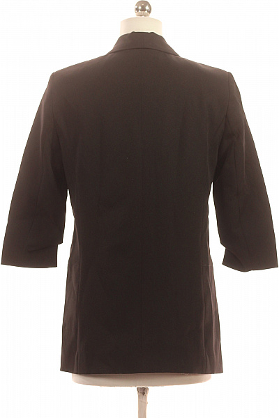 ONLY Dámské Blejzr Černý Vel. 34 | ONLY | obrázek 3