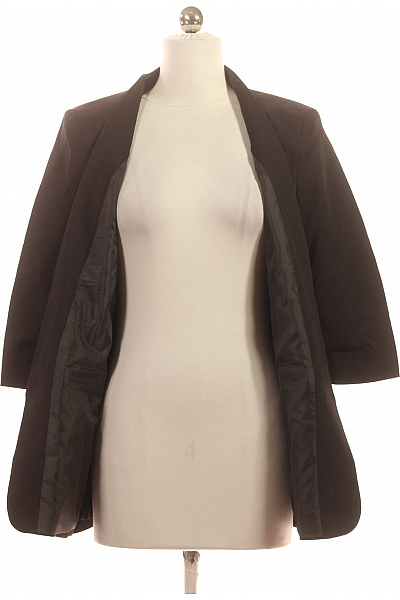 ONLY Dámské Blejzr Černý Vel. 34 | ONLY | obrázek 4