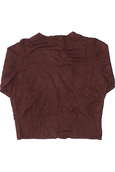 Marks & Spencer Dámský Cardigan Hnědý | Marks & Spencer | obrázek 3