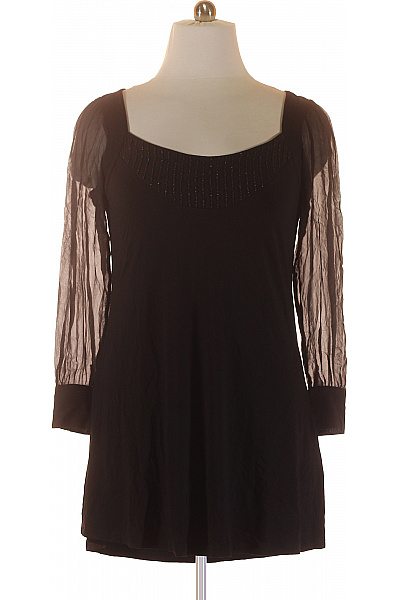 InWear Šaty Černé Vel. XL