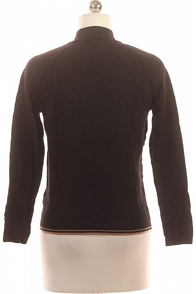 Hugo Boss Dámský Svetr Černý Second hand | Hugo Boss | obrázek 2