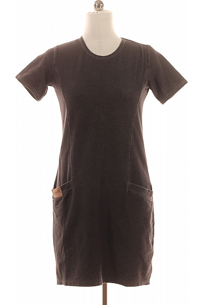 Šaty Černé Avon Celli Second hand Vel. 40/42 | Avon Celli | obrázek 2