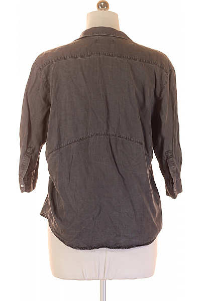 Halenka Šedá ZARA Vel. S | ZARA | obrázek 3