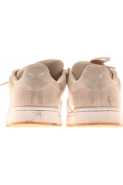 ADIDAS Dámské Boty Campus Béžové | ADIDAS | obrázek 4