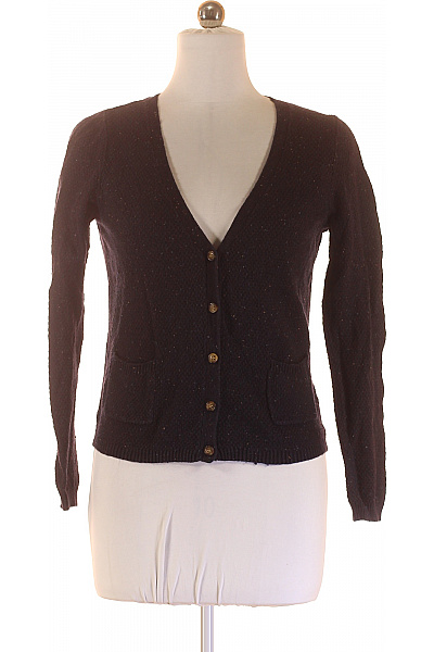 Dámský Svetr Modrý Fat Face | Fat Face | obrázek 2