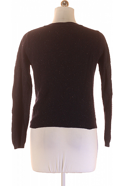 Dámský Svetr Modrý Fat Face | Fat Face | obrázek 3