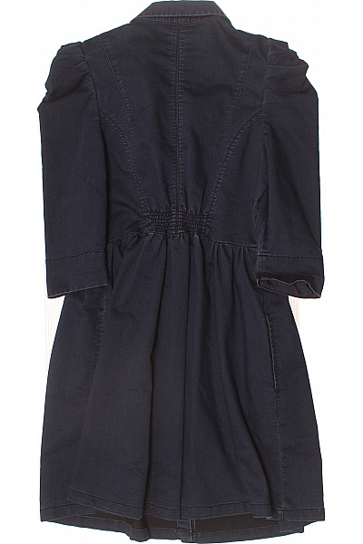 Jill Stuart Šaty Modré Vel. M | Jill Stuart | obrázek 2