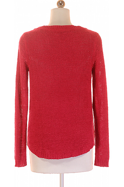 ONLY Halenka Růžová Second hand Vel. S | ONLY | obrázek 3