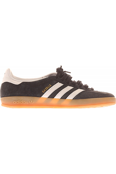 ADIDAS Pánské Tenisky GAZEL Zelené Second Hand Vel. 45 1/3