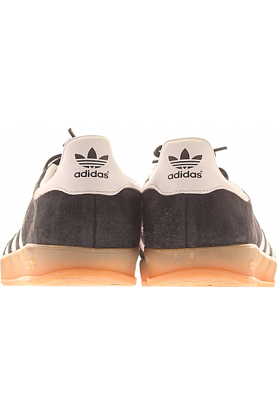 ADIDAS Pánské Tenisky GAZEL Zelené Second hand Vel. 45 1/3 | ADIDAS | obrázek 4