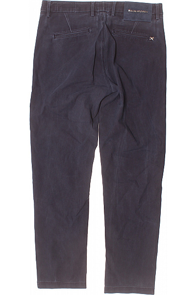 Tramarossa Pánské Chino Kalhoty Modré Vel. 31 | tramarossa | obrázek 3