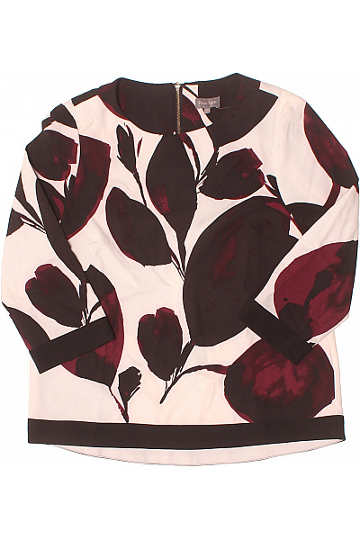 Phase Eight Vzorovaná  Halenka Barevná Second hand | Phase Eight | obrázek 2