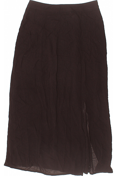 Sukně Černá Amisu Vel. 36