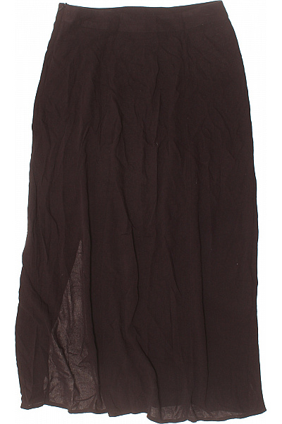 Sukně Černá Amisu Vel. 36 | Amisu | obrázek 2