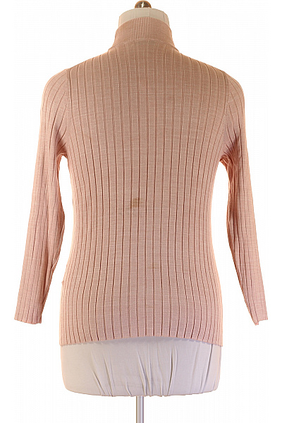 Dámský Rolák Růžový Vel. XL | IN LINEA | obrázek 2