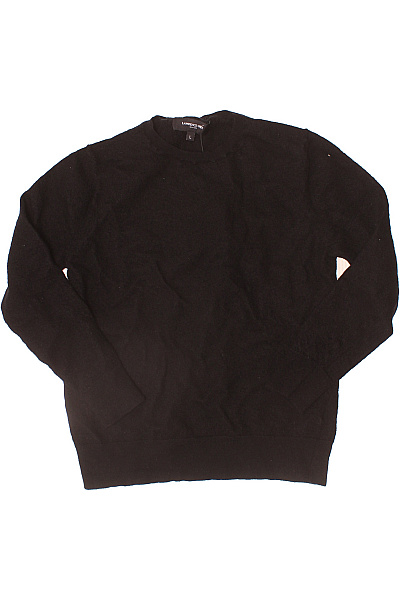 Dámský Svetr Meriný Černý