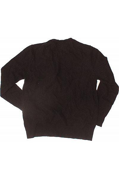 Dámský Svetr Meriný Černý | LAWRENCE GREY | obrázek 2