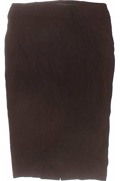 Balonová  Sukně Černá | Unimoda | obrázek 2