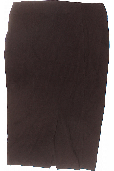 Balonová  Sukně Černá | Unimoda | obrázek 3