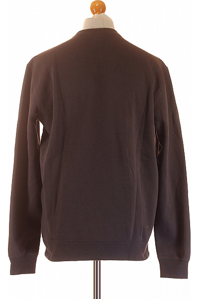 Champion Pánská Mikina Bez Zapínání Šedá Vel. L | champion | obrázek 2