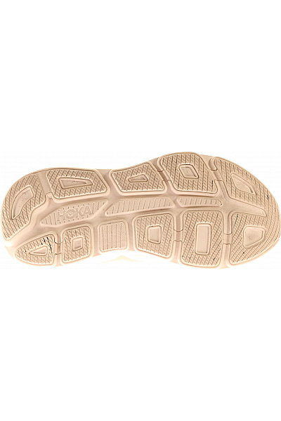 HOKA ONE Dámské Tenisky .40 Béžové Vel. 40 | HOKA ONE ONE | obrázek 3