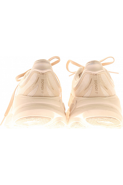HOKA ONE Dámské Tenisky .40 Béžové Vel. 40 | HOKA ONE ONE | obrázek 4