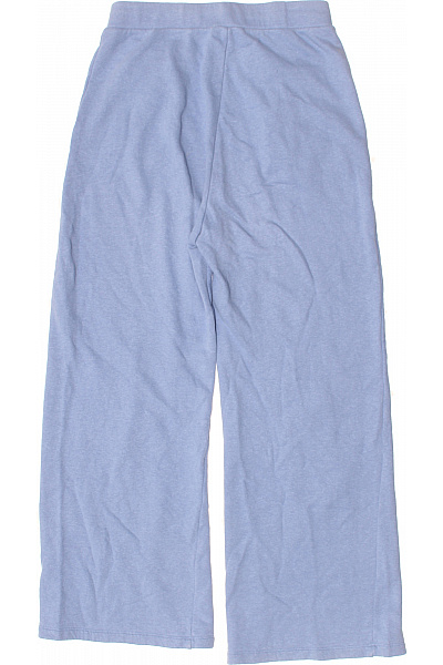 Max Mara Dámské Kalhoty Modré | Max Mara | obrázek 2