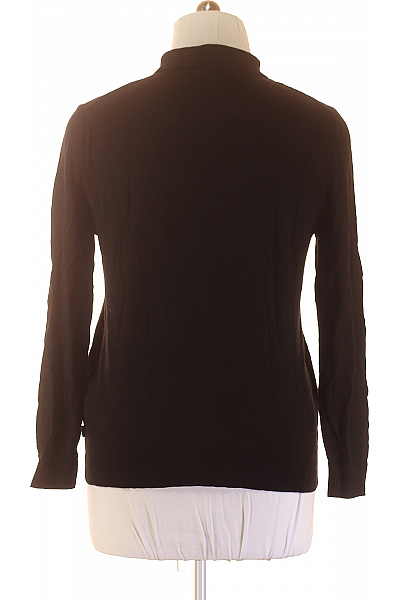 Pánský Svetr Černý Hugo Boss Vel. XL | Hugo Boss | obrázek 3