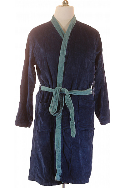 VOSSEN Pánské Prádlo Modrý Vel. L | VOSSEN | obrázek 2