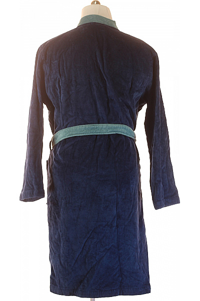 VOSSEN Pánské Prádlo Modrý Vel. L | VOSSEN | obrázek 3