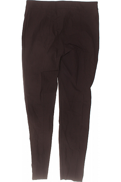 Hugo Boss Dámské Kalhoty Černé | Hugo Boss | obrázek 2