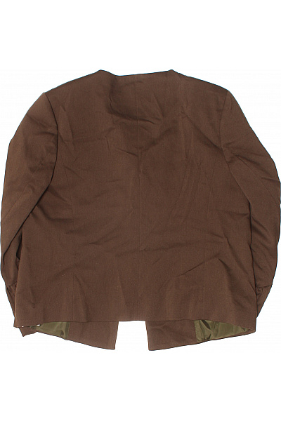 Orsay Dámské Sako Khaký Vel. 36 | Orsay | obrázek 3