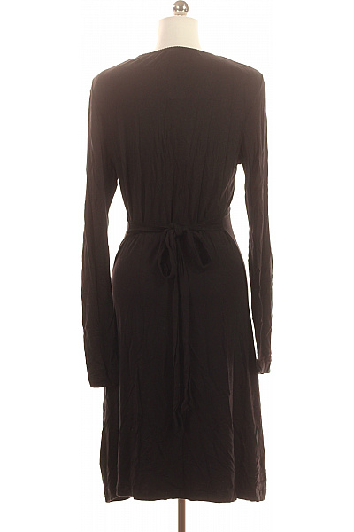 S.OLIVER Šaty Černé Vel. 36 | s.OLIVER | obrázek 3