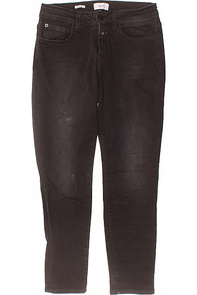 CLOSED Boyfriend Dámské Džíny Černé Vel. 26