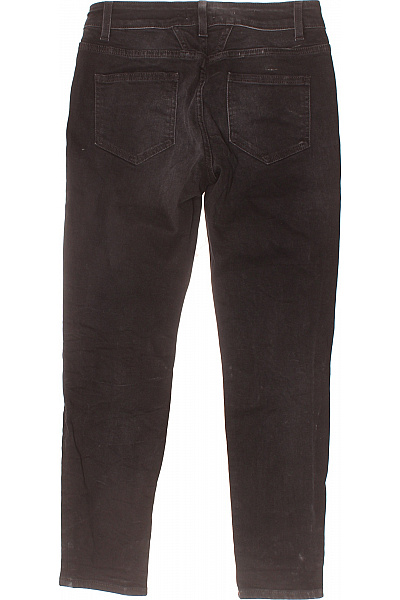 CLOSED Boyfriend Dámské Džíny Černé Vel. 26 | CLOSED | obrázek 2