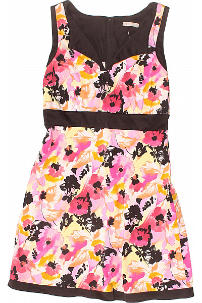 Orsay  Šaty s Květinovým Potiskem Barevné Vel.  40 | Orsay | obrázek 2