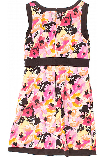 Orsay  Šaty s Květinovým Potiskem Barevné Vel.  40 | Orsay | obrázek 3