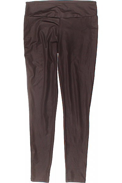 Dámské Legíny Černé Second hand | Unimoda | obrázek 2