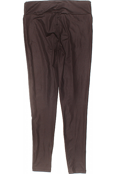 Dámské Legíny Černé Second hand | Unimoda | obrázek 3