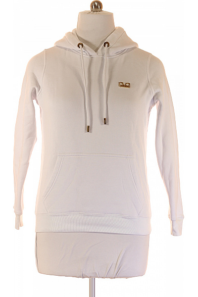 Dámská Mikina Bílá VERSACE Vel. XL | VERSACE | obrázek 2