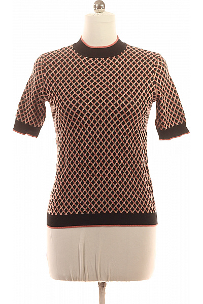 HALLHUBER Halenka Barevná Vel. M | HALLHUBER | obrázek 2