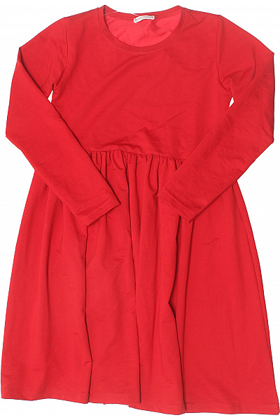 Šaty Červené Vel. M | Unimoda | obrázek 2