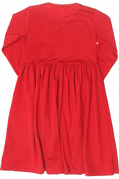 Šaty Červené Vel. M | Unimoda | obrázek 3