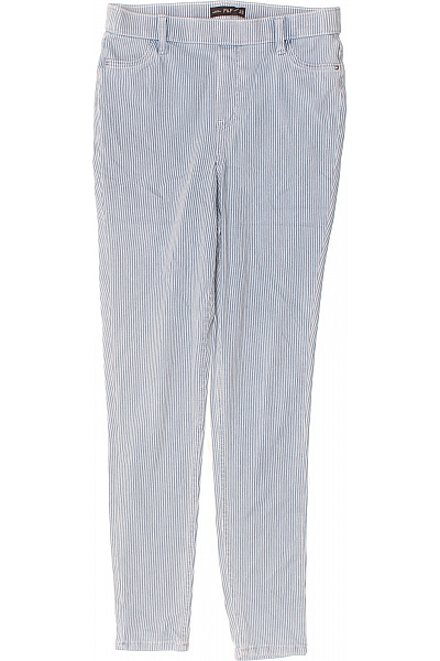 F&F Dámské Kalhoty Modré Vel. 36 | F&F | obrázek 2