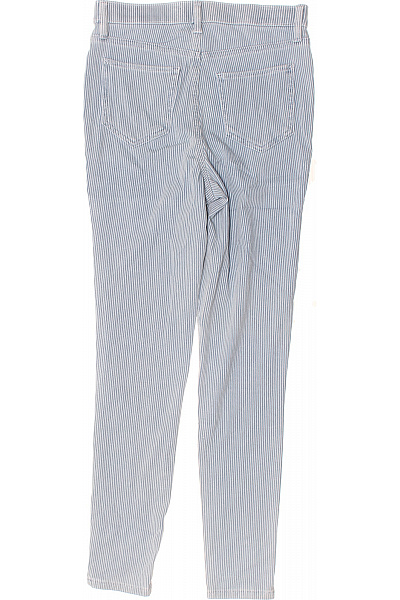 F&F Dámské Kalhoty Modré Vel. 36 | F&F | obrázek 3