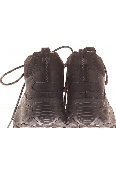 Pánské Outdoorové Boty Černé MERRELL | MERRELL | obrázek 4