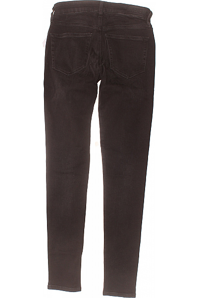 DIESEL Dámské Džíny Černé Vel. 26 | DIESEL | obrázek 2