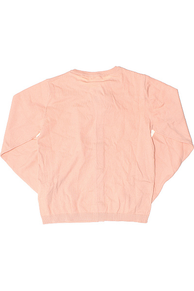 Dívčí Svetr Růžový Vertbaudet Second hand | Vertbaudet | obrázek 2