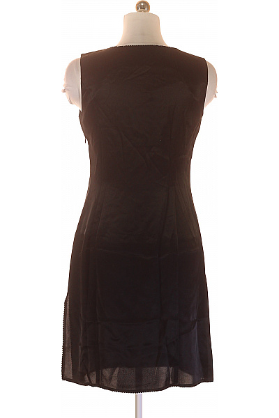 InWear Pouzdrové šaty  Šaty Černé Second hand Vel. 40 | InWear | obrázek 2